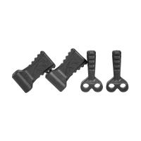 Tasmanian Tiger Bungee Cord Tab Set (1)