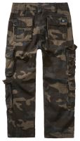 Dětské kalhoty Brandit Kids Pure Vintage Pants (1)