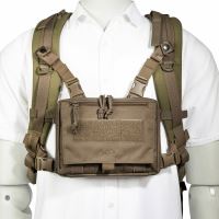 Tasmanian Tiger Pouch HARNESS Adapter (2)