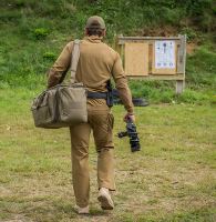 Taška Helikon Rangemaster Gear Bag - 58 litrů (7)