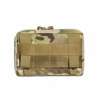 Tasmanian Tiger TAC Pouch 4.1 MC - MultiCam (1)