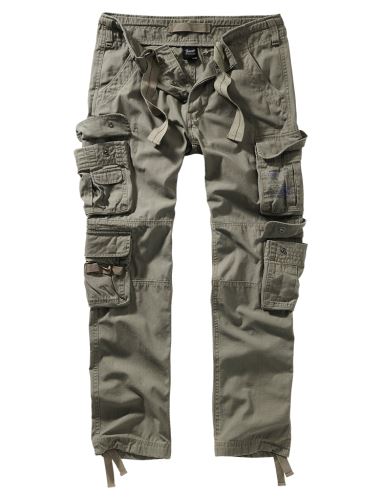 Kalhoty Brandit Pure Slim Fit Pants
