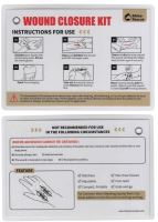 Sada na ošetření ran Rhino Rescue Wound Kit (1)