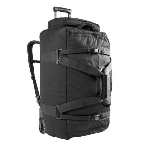Taška Tasmanian Tiger TRANSPORTER SMALL - Black
