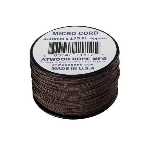 Atwood Rope Micro Cord 38m