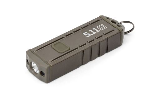 Svítilna 5.11 Deploy K-USB