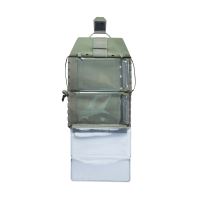 Tasmanian Tiger Wrist Office MKII IRR - Stone Grey Olive (7)