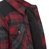 Zateplená košile Helikon Winter Warden Shirt (6)