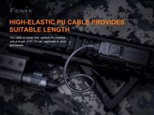 Vzdálený spínač Fenix AER-04 (2)