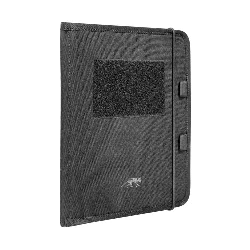Tasmanian Tiger Notepad Sleeve A5 - Black