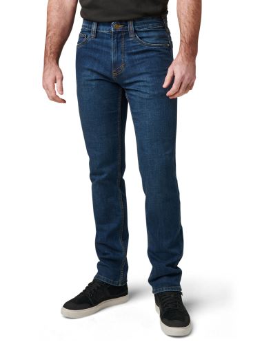 Kalhoty 5.11 Defender-Flex Jean Straight
