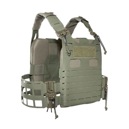 Tasmanian Tiger Plate Carrier QR SK Anfibia MKII