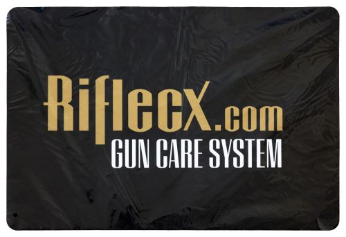 RifleCX Neoprenová podložka na čištění zbraní