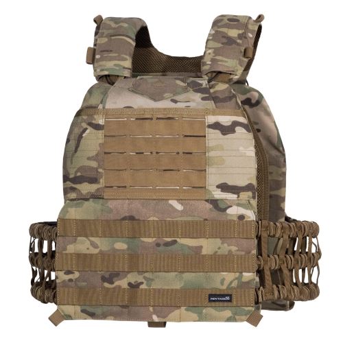 Nosič plátů Pentagon Milon Plate Carrier MK2