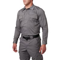 Košile 5.11 Flex-Tac TDU RipStop L/S (1)