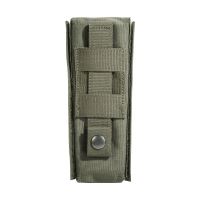 Tasmanian Tiger Tourniquet Pouch II IRR - Stone grey Olive (3)