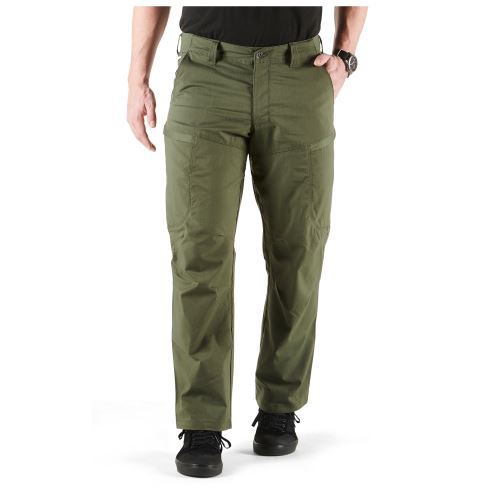 Kalhoty 5.11 APEX - TDU Green