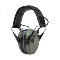 Sluchátka střelecká EARMOR M300T - Bluetooth