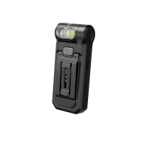 Nabíjecí baterka Fenix SW05R - RED - 150 lumenů (3)