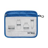 Cestovní pouzdro Tatonka Zip Flight Bag A5