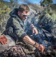 Bunda Helikon WOODSMAN Anorak Jacket® (31)