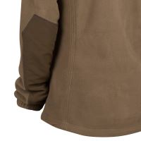 Dámská bunda Helikon CUMULUS WMN Heavy Fleece (2)