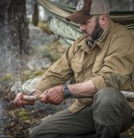 Košile Helikon WOODSMAN Shirt (15)