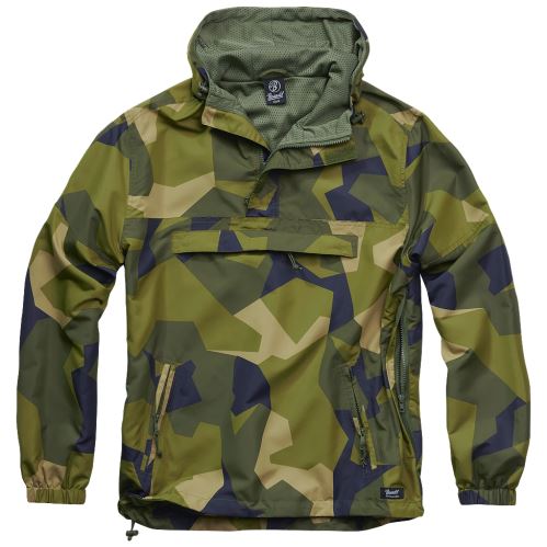 Bunda Brandit Summer Windbreaker Anorak