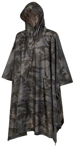 Pláštěnka Brandit Ripstop Poncho