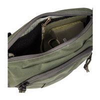 Pouzdro Tasmanian Tiger Internal Holster R VL - Olive (4)