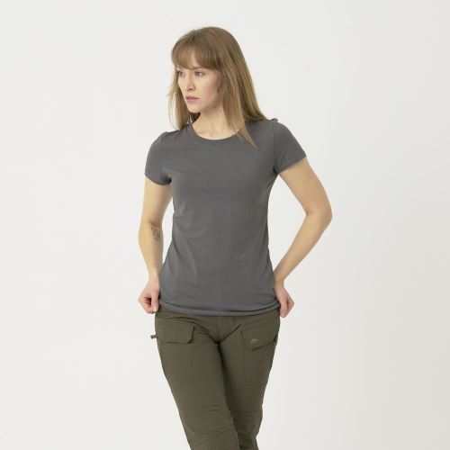 Dámské triko Helikon T-Shirt Slim Organic