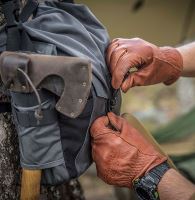 Taška HELIKON Bushcraft Haversack Bag (15)