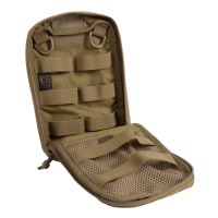 Pouzdro Tasmanian Tiger TAC POUCH 7 MC - MultiCam (2)