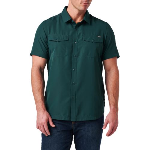 Košile 5.11 Marksman S/S Shirt