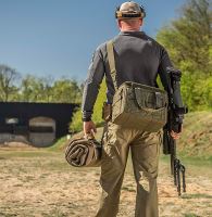 Taška Helikon Range Bag - 18 litrů (5)