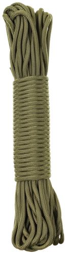 Padáková šňůra MFH - Paracord 550 - 15 m