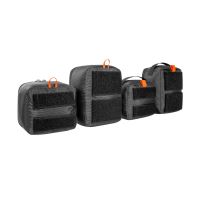 Tatonka EDC Organisation Set - Black (1)