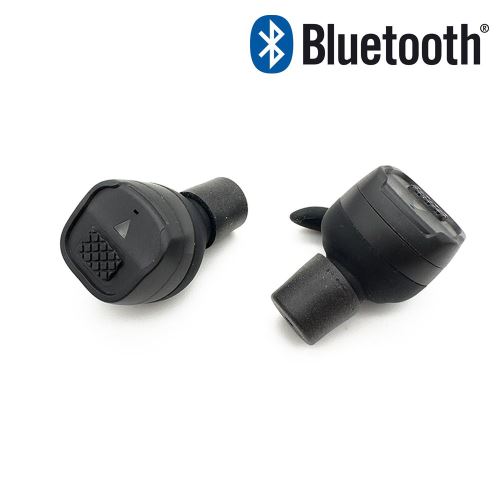 Špunty EARMOR M20T 5.1 Bluetooth - Tactical Black