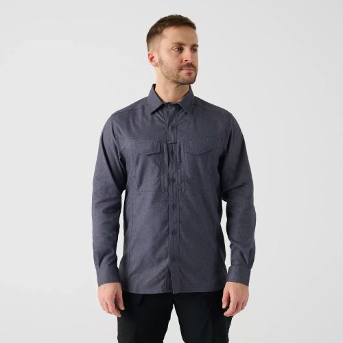 Košile HELIKON Defender MK2 Pilgrim L/S