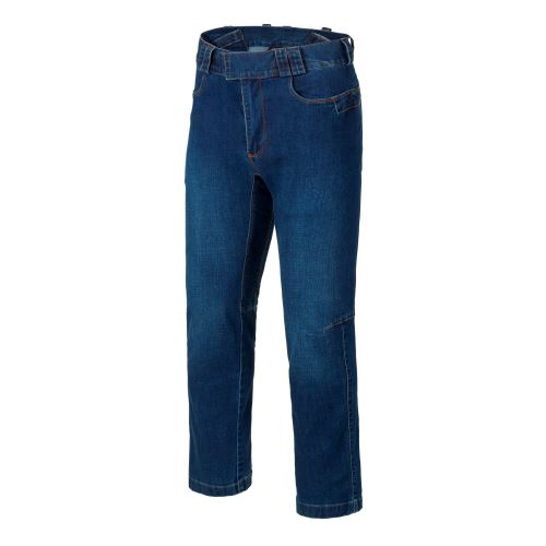 Kalhoty Helikon Covert Tactical Denim Mid
