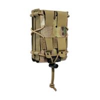 Tasmanian Tiger DBL Mag Pouch MCL MC - Multicam (1)