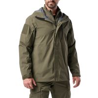 Bunda 5.11 Force Rainshell Jacket (2)