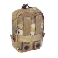 Tasmanian Tiger TAC Pouch 1 MC Vertical - MultiCam (1)