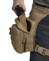 Pentagon MAX-S 2.0 Gun Thigh Pouch (2)