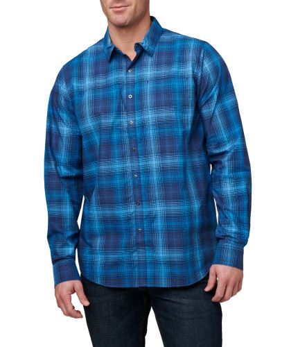 Košile 5.11 Igor Plaid L/S