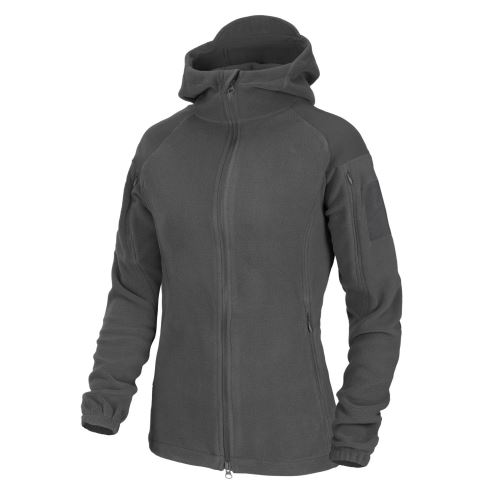 Dámská bunda Helikon CUMULUS WMN Heavy Fleece