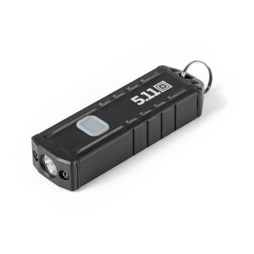 Svítilna na klíče 5.11 EDC-K USB - Black