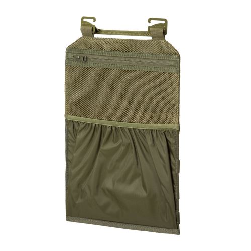 Organizační panel Helikon Backpack Panel Insert