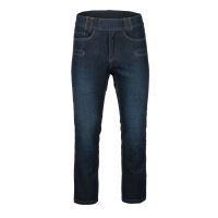 Kalhoty Helikon GREYMAN TACTICAL JEANS - Slim (1)