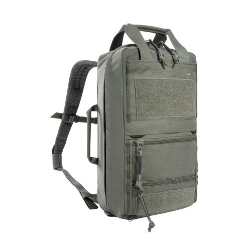Batoh Tasmanian Tiger Survival Pack IRR - Stone grey olive